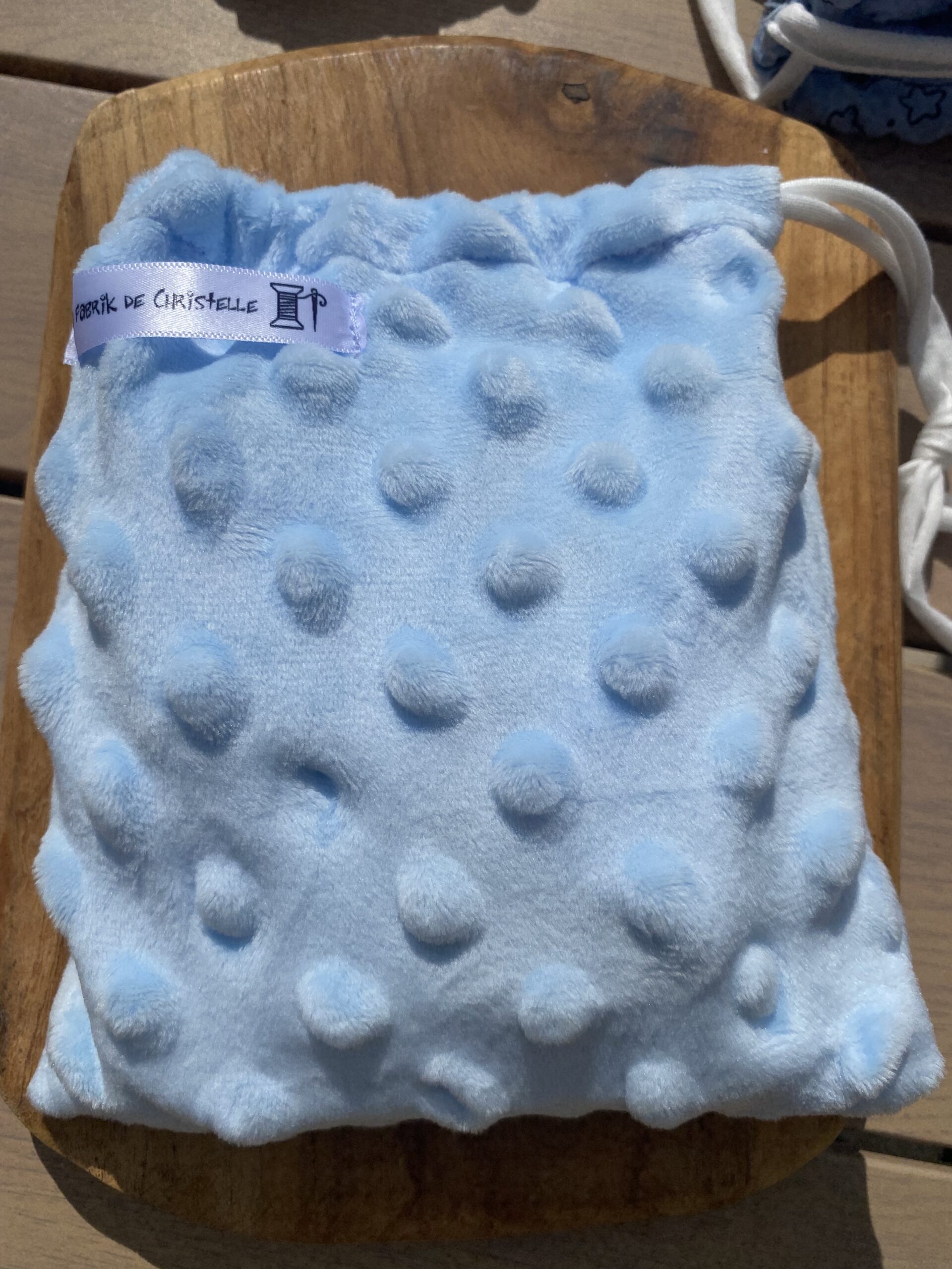 Cotons réutilisables – Image 9