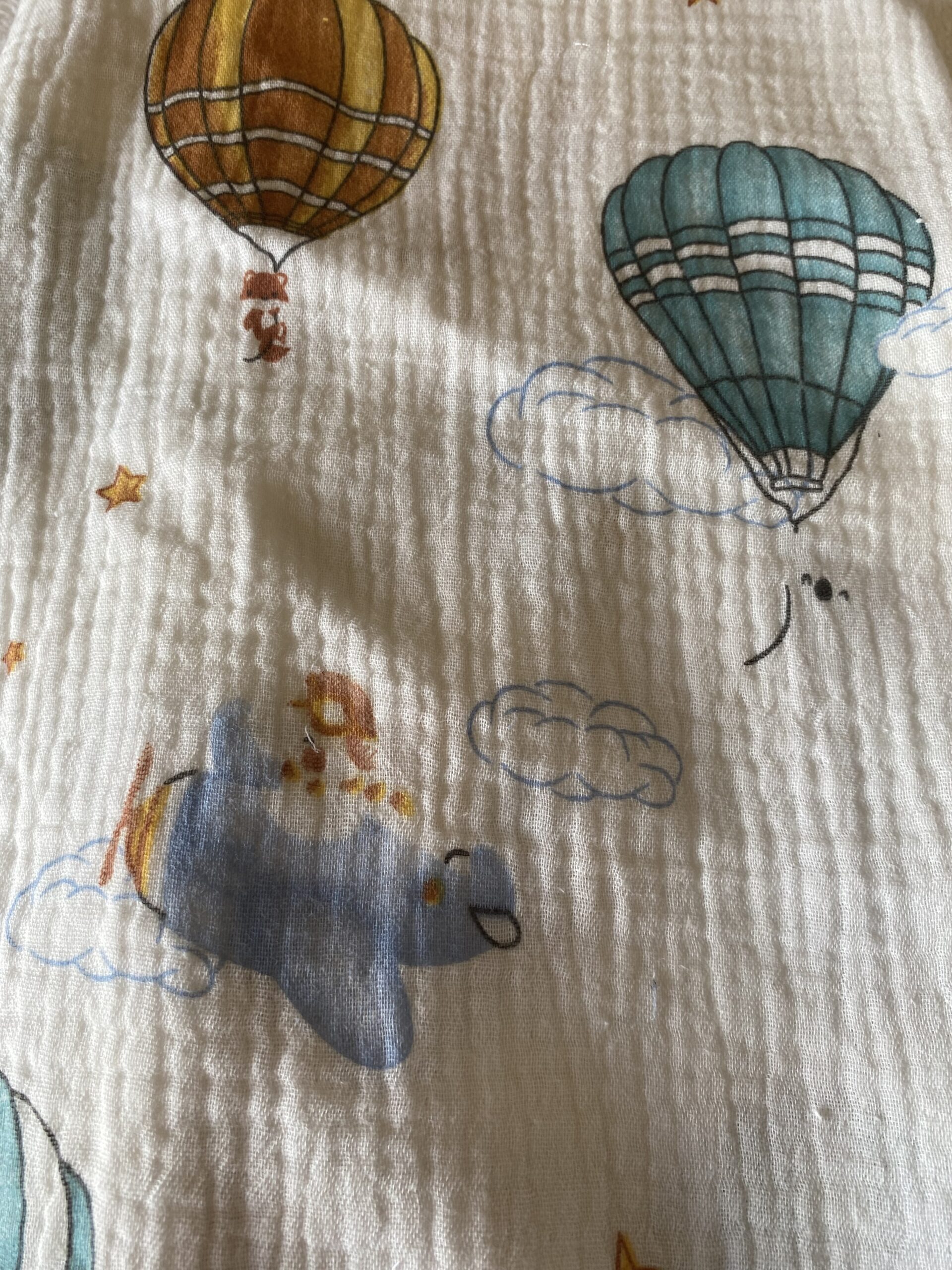 Cotons réutilisables – Image 14