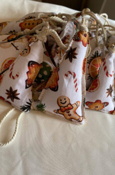 Déco de Sapin - Déco